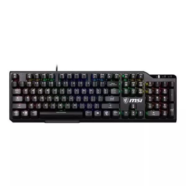 Clavier gamer mécanique - MSI - VIGOR GK41