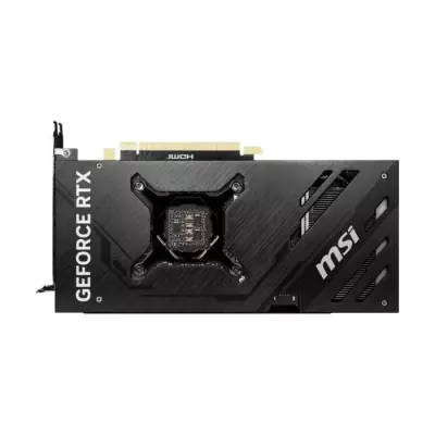 MSI - Carte graphique - NVIDIA GeForce RTX 4070 Ti SUPER 16G VENTUS 2X