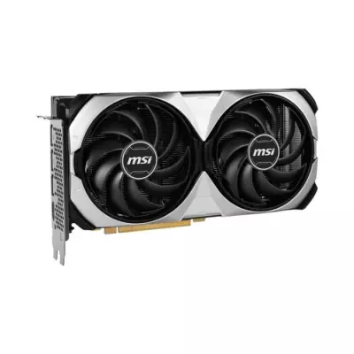 MSI - Carte graphique - NVIDIA GeForce RTX 4070 Ti SUPER 16G VENTUS 2X