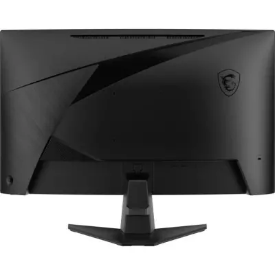 Écran Gaming - MSI - 27'' Incurvé 1500R - QHD - 1ms - 250Hz - HDR Re