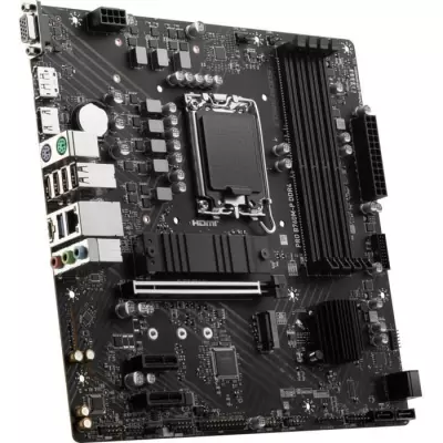 Carte mere - MSI - PRO B760M-P DDR4