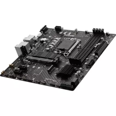 Carte mere - MSI - PRO B760M-P DDR4