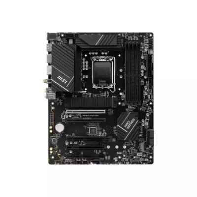 MSI - Carte Mere - B760 GAMING PLUS WIFI DDR5