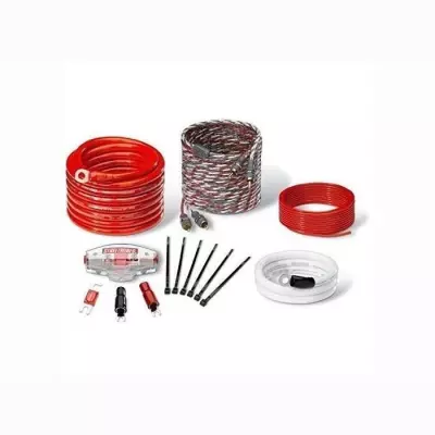 MTX ZNX21K Pack Alimentation 21mm² 5 metres d'alim 0,7m de masse câb