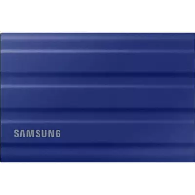 SAMSUNG SSD Externe T7 Shield Bleu 1 To MU-PE1T0R/EU