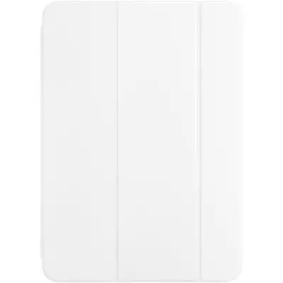 Apple - Etui Smart Folio pour iPad Pro 11 (M4) - Blanc