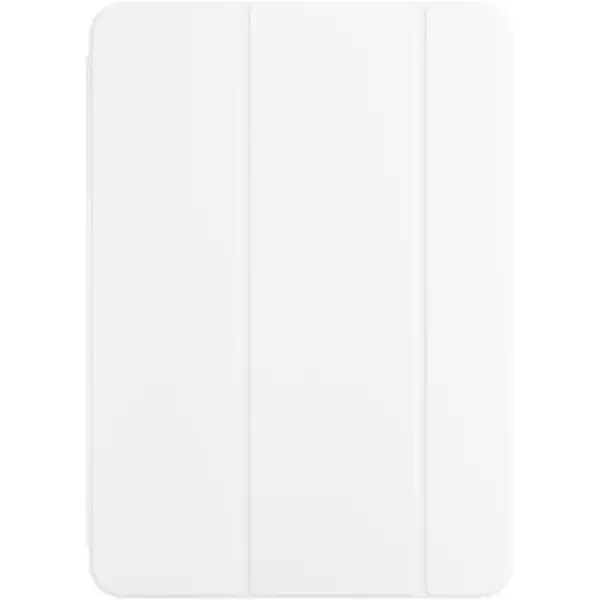 Apple - Etui Smart Folio pour iPad Pro 11 (M4) - Blanc