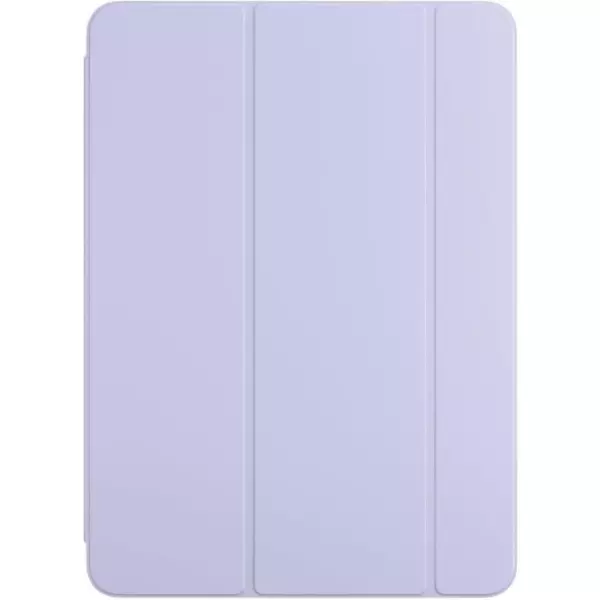 Housse Tablette Apple Smart Folio pour iPad Air 13 pouces (M2) - Violet clair