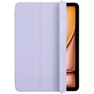 Housse Tablette Apple Smart Folio pour iPad Air 13 pouces (M2) - Viole