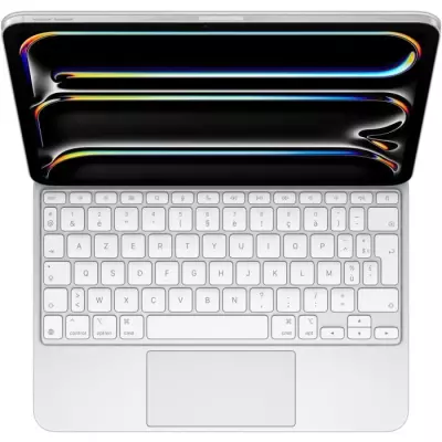 Clavier pour tablette Apple Magic Keyboard pour iPad Pro 11 pouces (M4