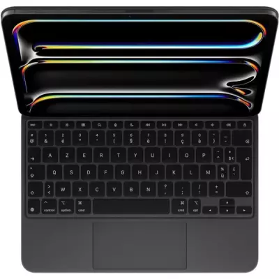 Housse Tablette Apple Magic Keyboard pour iPad Pro 11 pouces (M4) - Fr