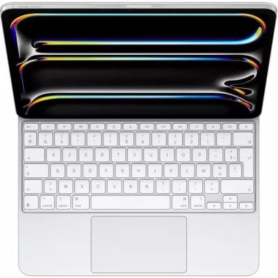 Clavier pour tablette Apple Magic Keyboard pour iPad Pro 13 pouces (M4