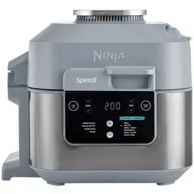 Cuiseur Rapide 10-en1 NINJA Speedi - ON400EU - 5,7L - Friteuse Air Fry