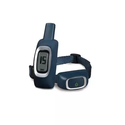 PetSafe - Collier de Dressage avec télécommande digitale pour Chien,