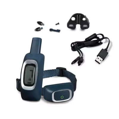 PetSafe - Collier de Dressage avec télécommande digitale pour Chien,