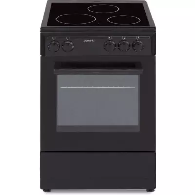 OCEANIC CV5050B8 Cuisiniere vitrocéramique 50x50 - Four convection na