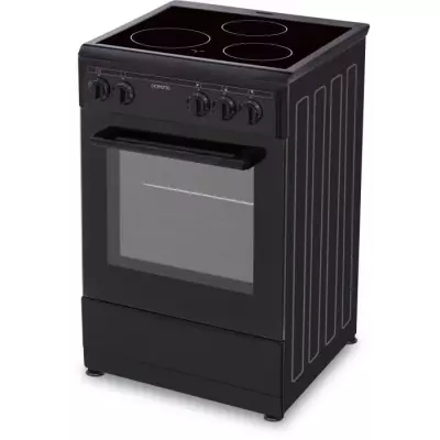 OCEANIC CV5050B8 Cuisiniere vitrocéramique 50x50 - Four convection na