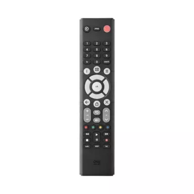 Télécommande universelle ONE FOR ALL - URC1212 – Essence Basic TV