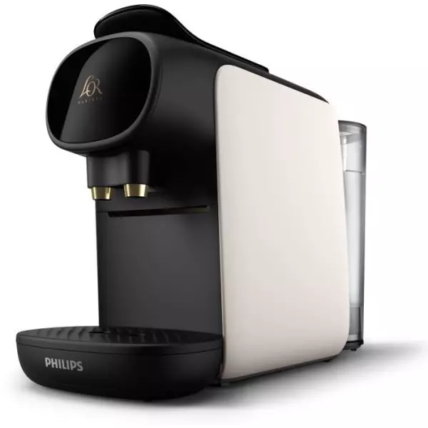 Cafetiere a dosette ou capsule Philips LM9012/00