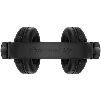 Casque DJ filaire - PIONEER DJ - HDJ X5 - Noir