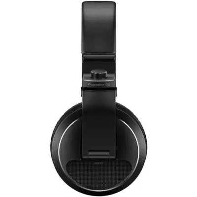 Casque DJ filaire - PIONEER DJ - HDJ X5 - Noir