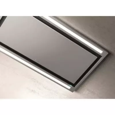 Hotte de plafond Cloud seven IX / A / 90 ELICA PRF0142094 - L 90 cm -