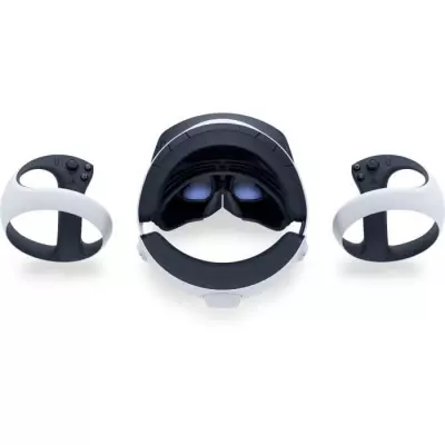 PlayStation VR2 - Casque de Réalité Virtuelle