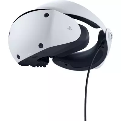 PlayStation VR2 - Casque de Réalité Virtuelle