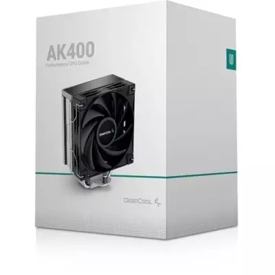 DEEPCOOL - AK400 - Ventirad CPU - 120mm