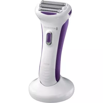 Remington WDF5030 Rasoir Electrique Femme Smooth Silky Etanche Recharg