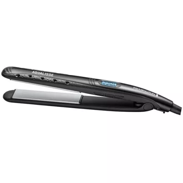 Lisseur Remington S7307 Aqualisse extreme - cheveux secs ou mouillés