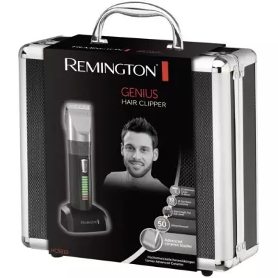 Tondeuse homme Remington HC5810 Advanced Ceramic