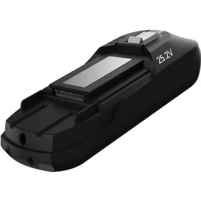 ROWENTA Batterie amovible Lithium-Ion 25,2 V, Autonomie 45 min, Compat