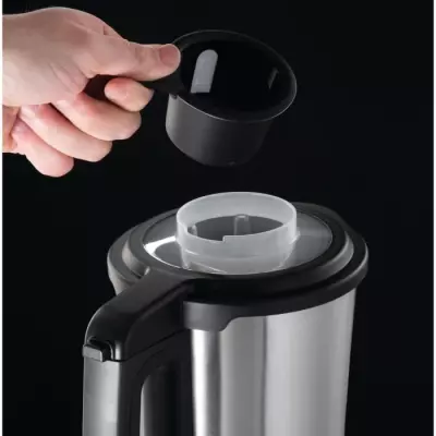 Blender chauffant - RUSSELL HOBBS Soup & Blend 2-en-1 - 800 W - Bol in