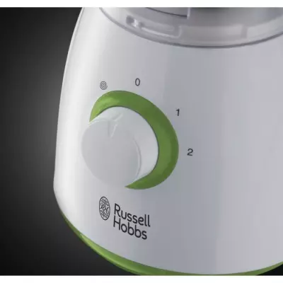 Blender - RUSSELL HOBBS - Explore 22250-56 - 500 W - Bol 1,5 L - 2 vit