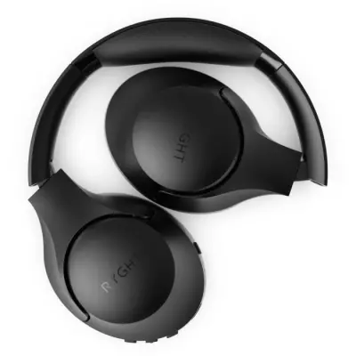 Casque sans fil - RYGTH - TIHO ANC 2 - Noir