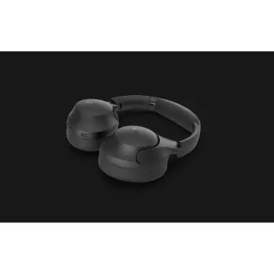 Casque sans fil - RYGTH - TIHO ANC 2 - Noir