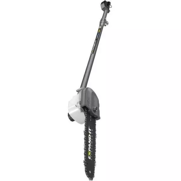 RYOBI - Élagueur a chaîne Expand-it™ - guide 25 cm incliné a 15° - graissage chaîne automatique - RXPR01