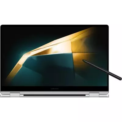 PC Portable convertible Samsung -Galaxy Book 4 360 -15,6'' FHD - Core