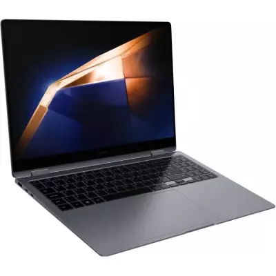 PC Portable convertible Samsung -Galaxy Book 4 Pro 360 -16 AMOLED -Cor