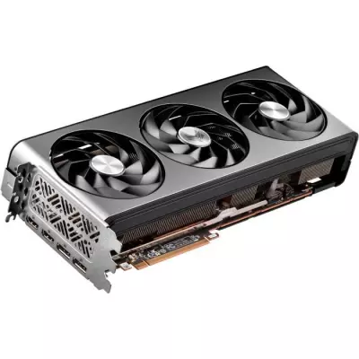 SAPPHIRE - Carte Graphique - NITRO+ AMD RADEON™ RX 7800 XT GAMING OC