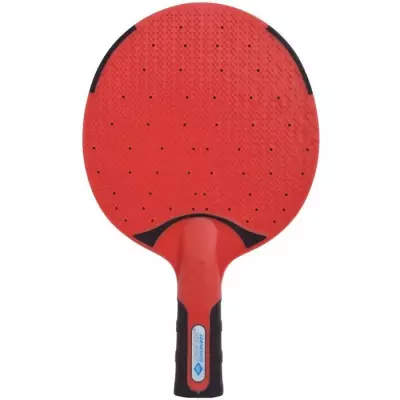 Set de tennis de table / ping pong - SCHILDKRÖT - 2 raquettes + 3 bal