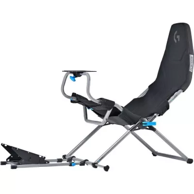 Pilotez confortablement avec le Playseat Challenge X Logitech G!