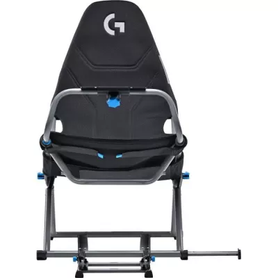 Pilotez confortablement avec le Playseat Challenge X Logitech G!