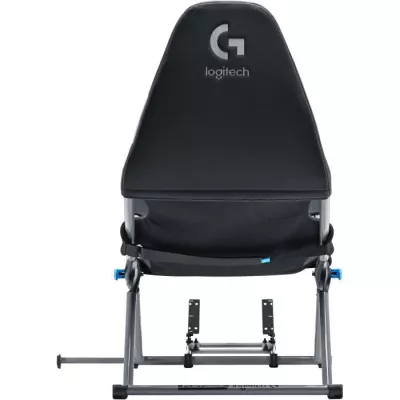 Pilotez confortablement avec le Playseat Challenge X Logitech G!