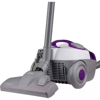 Aspirateur traineau sans sac - SENCOR - SVC-512VT - 890 W - 76 dB - 1,