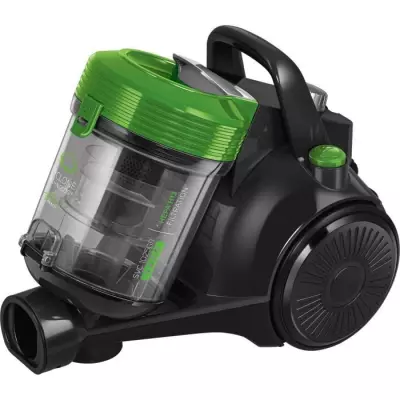 Aspirateur traineau sans sac - SENCOR SVC 1025GR - 700 W - 78 dB - 2 L