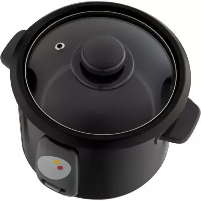 Cuiseur a riz - SENCOR - SRM 1001BK - 400 W - 1 L - Noir