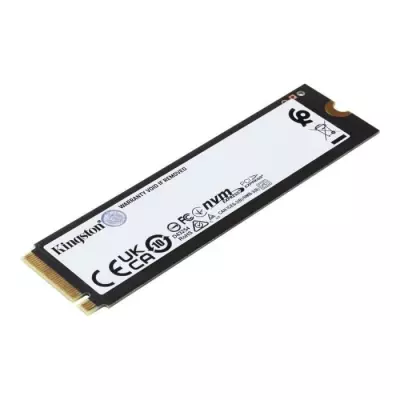 KINGSTON - SSD Interne - FURY Renegade - 1To - M.2 NVMe (SFYRS/1000G)