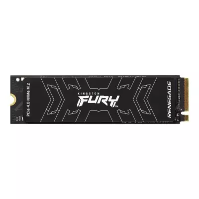 KINGSTON - SSD Interne - FURY Renegade - 500Go - M.2 NVMe (SFYRS/500G)